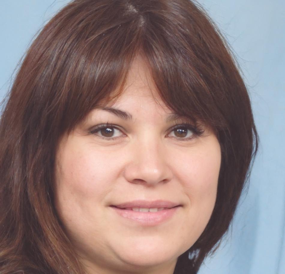 Prof. Dr. Sarah Klein, Finanzpädagogin